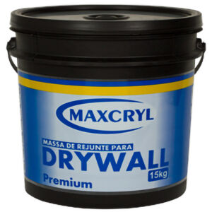 Balde de Massa DryWall