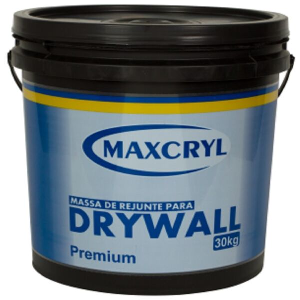 Balde de Massa Para Drywall