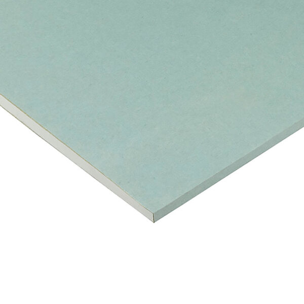 Placa de Gesso Ru 12,5 x 1200 x 1800MM