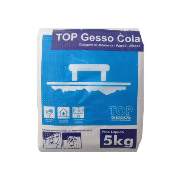 Gesso Cola