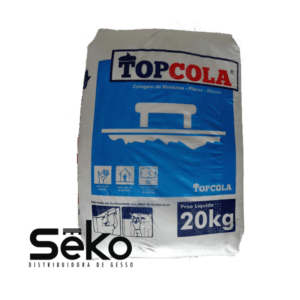 Gesso Cola