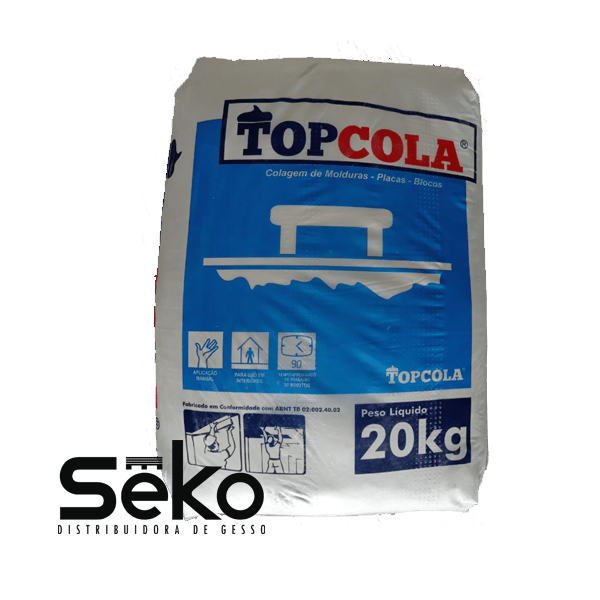 Gesso Cola
