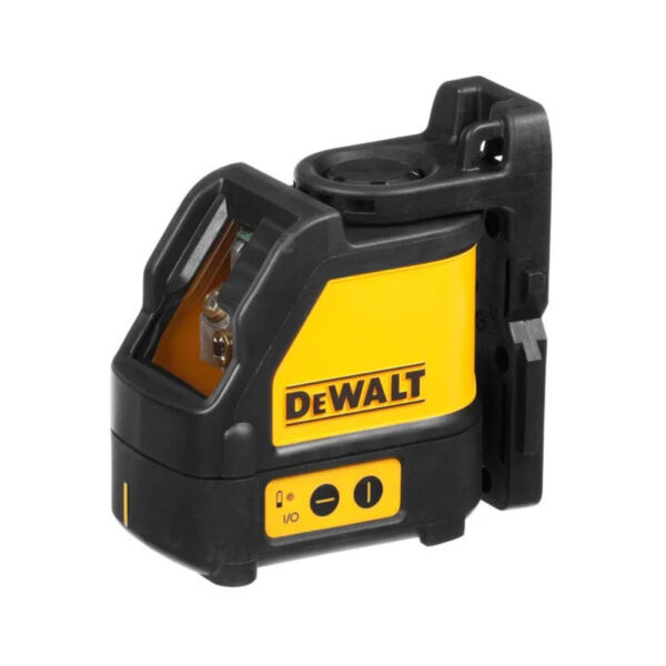 NÍVEL LASER DE LINHAS DW088K - DEWALT