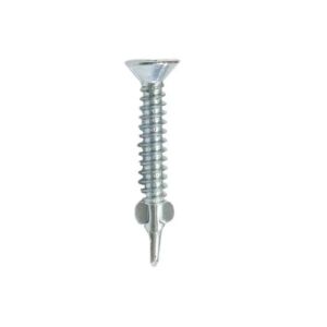 PARAFUSO STEEL FRAMING C/ ALETAS 4,2 X 32MM