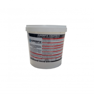 ADESIVO JUPERFIX CHAPISCO 18L