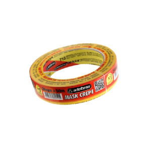 FITA CREPE ADELBRAS/MASK 24X50M