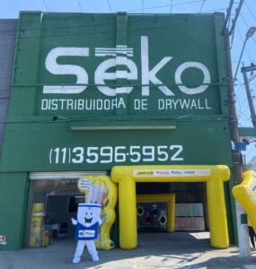 seko distribuidora unidade vila maria